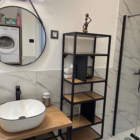 Apartman Mala Загреб Екстериор снимка