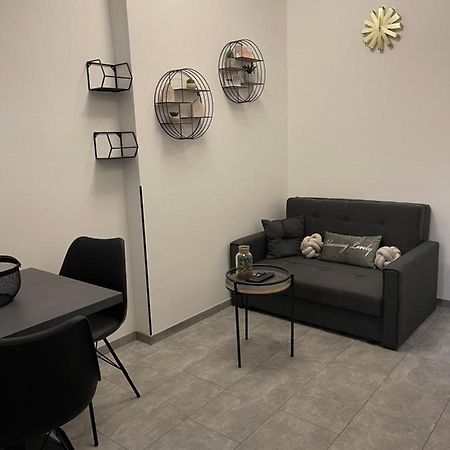 Apartman Mala Загреб Екстериор снимка