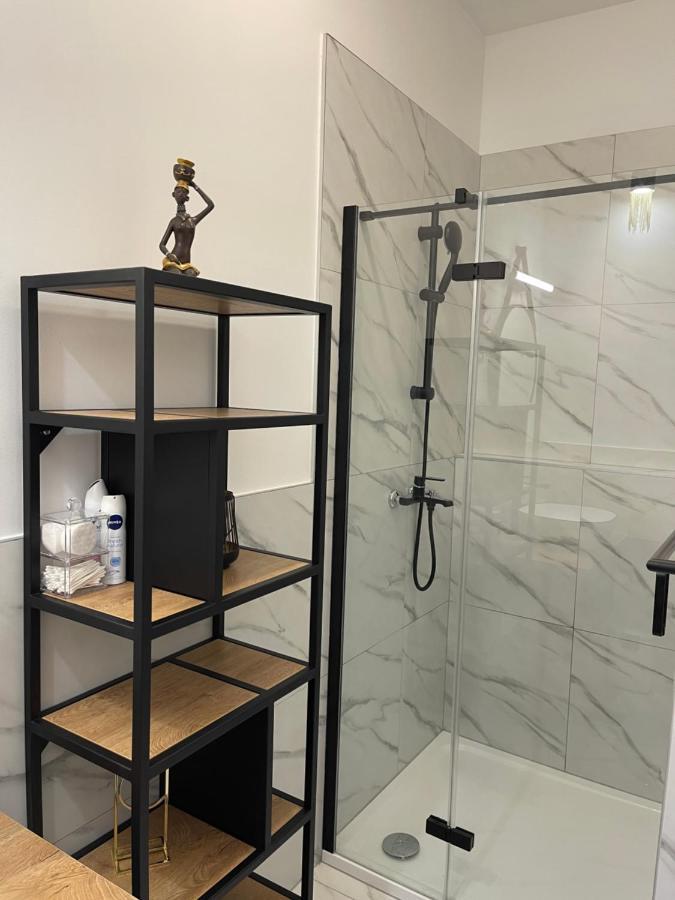 Apartman Mala Загреб Екстериор снимка