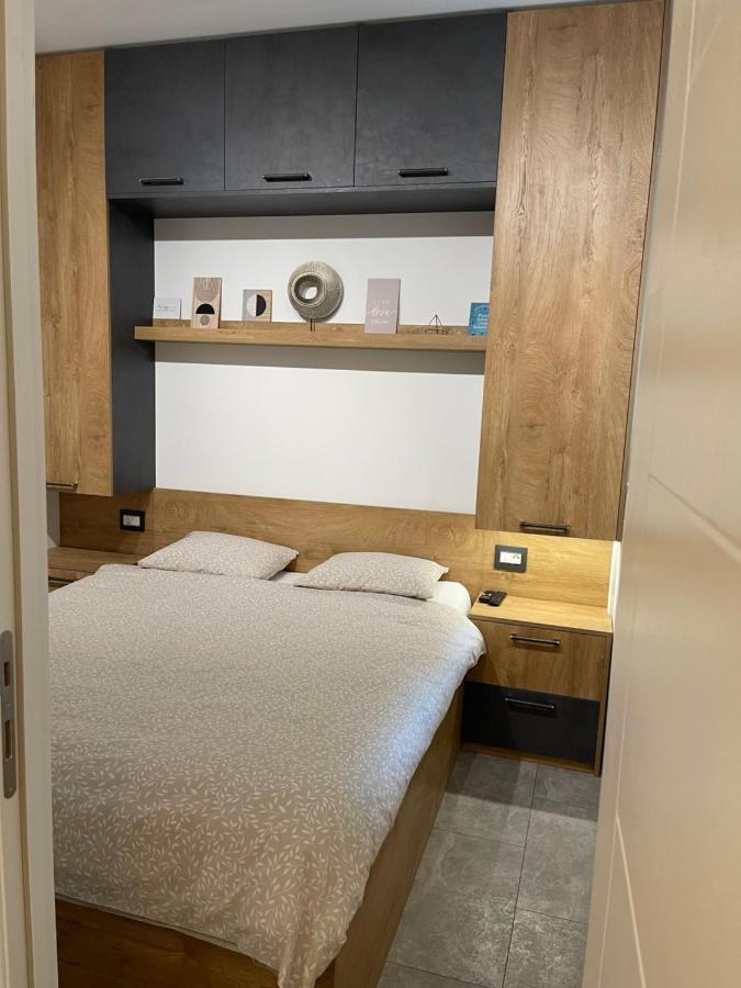 Apartman Mala Загреб Екстериор снимка