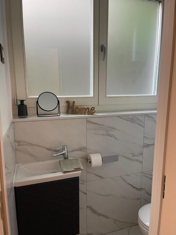 Apartman Mala Загреб Екстериор снимка
