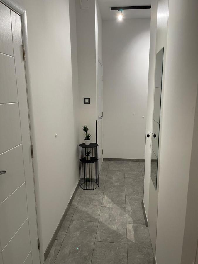 Apartman Mala Загреб Екстериор снимка