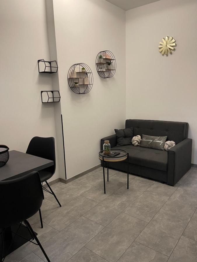 Apartman Mala Загреб Екстериор снимка